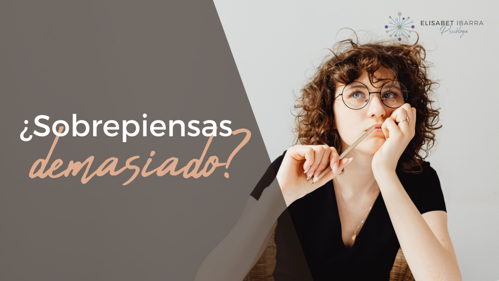 Me cuesta tomar decisiones: ¿qué puedo hacer?